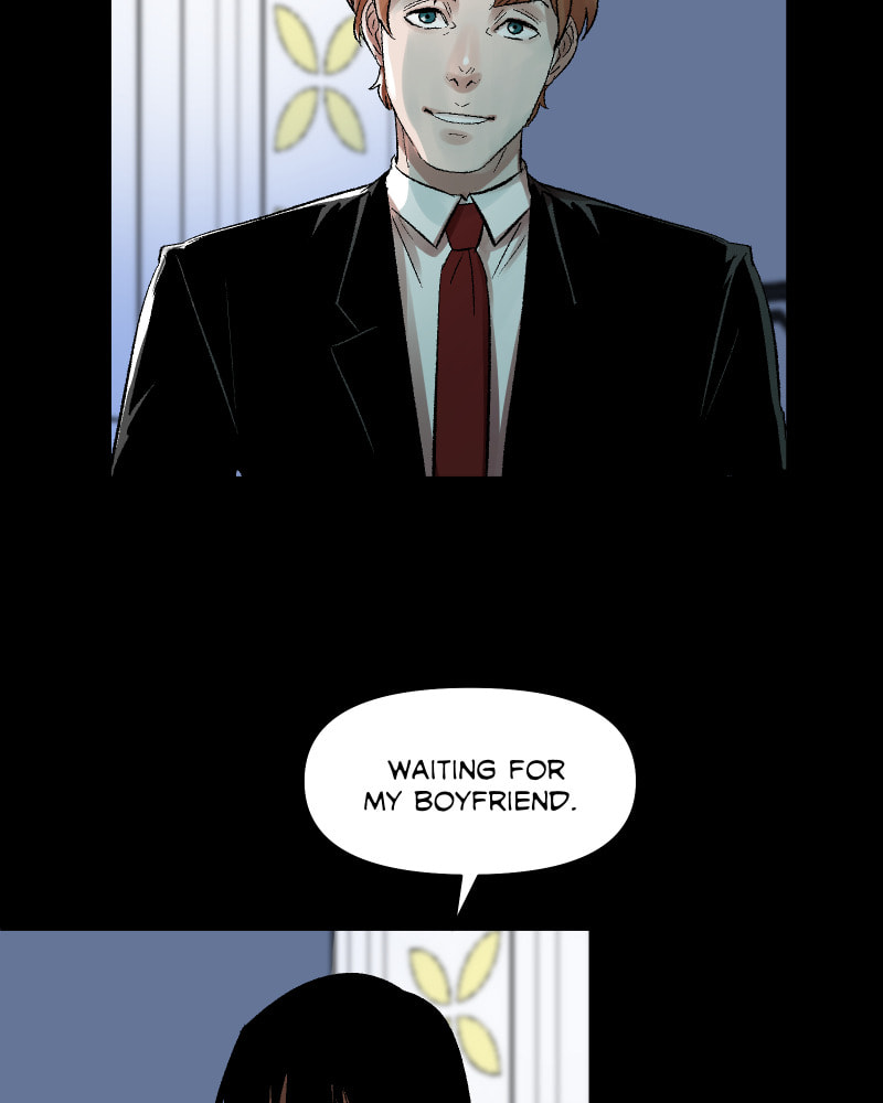 Read Possessed chapter 47 image 28 on Lezhin