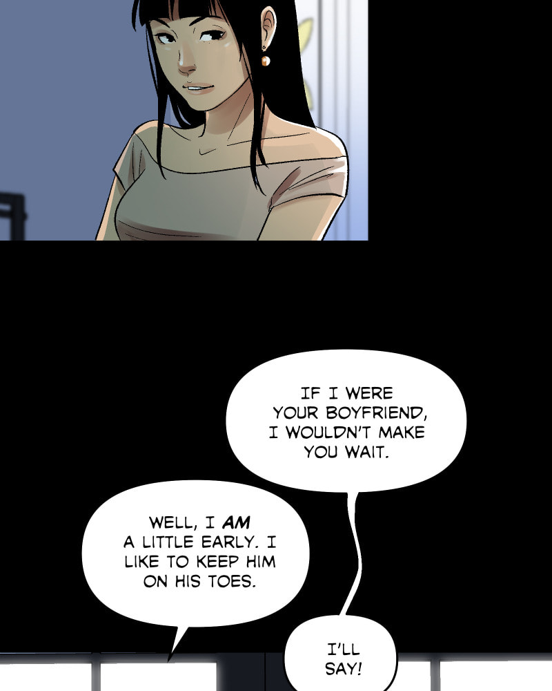 Read Possessed chapter 47 image 29 on Lezhin