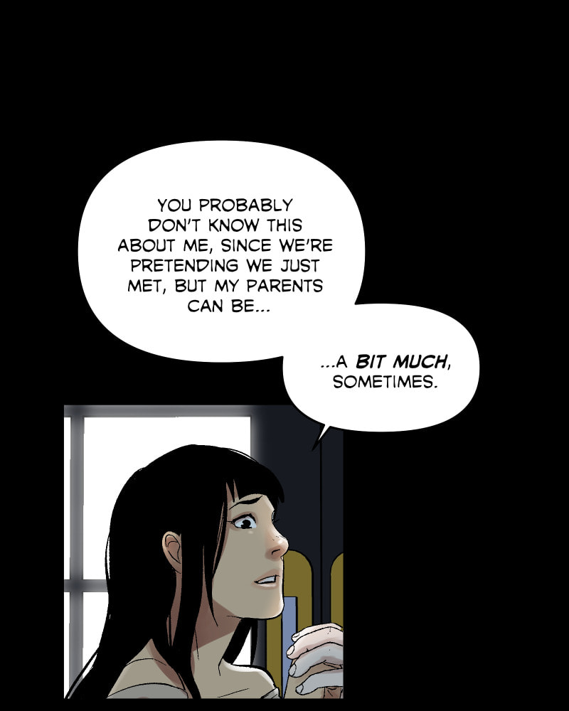 Read Possessed chapter 47 image 32 on Lezhin