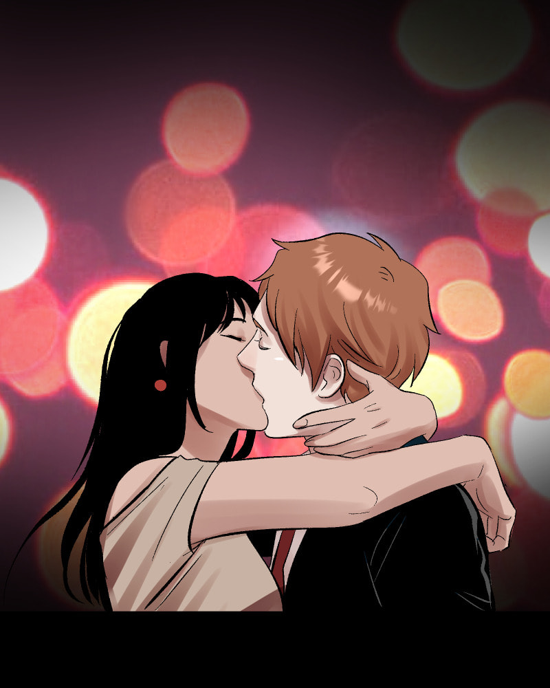 Read Possessed chapter 47 image 34 on Lezhin