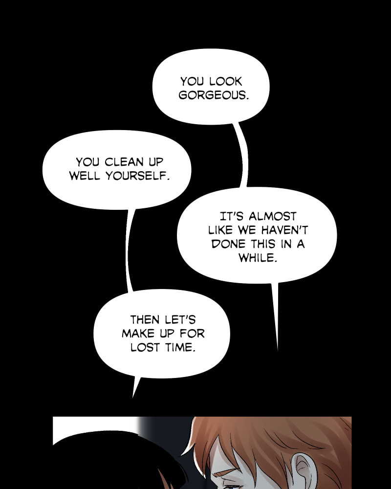 Read Possessed chapter 47 image 35 on Lezhin