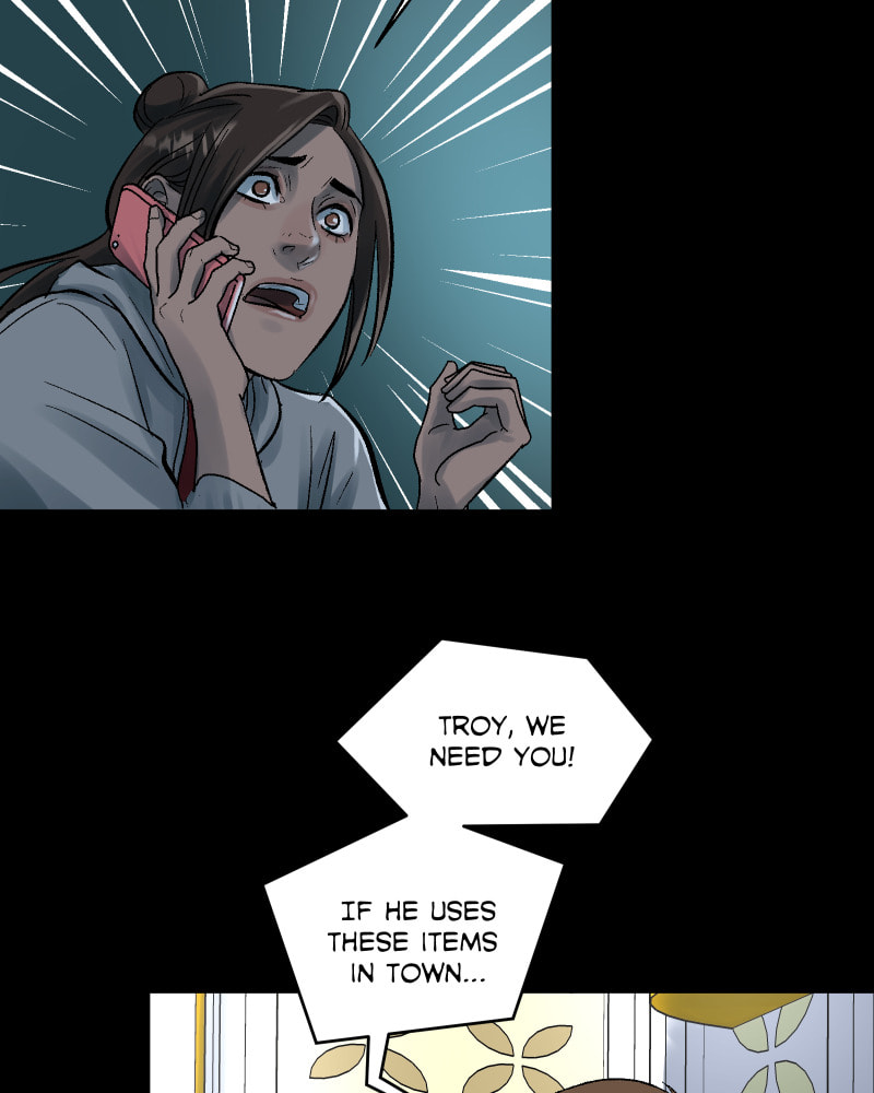 Read Possessed chapter 47 image 45 on Lezhin