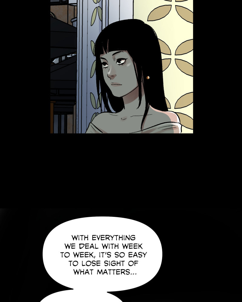 Read Possessed chapter 47 image 47 on Lezhin