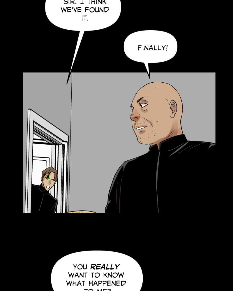 Read Possessed chapter 47 image 6 on Lezhin