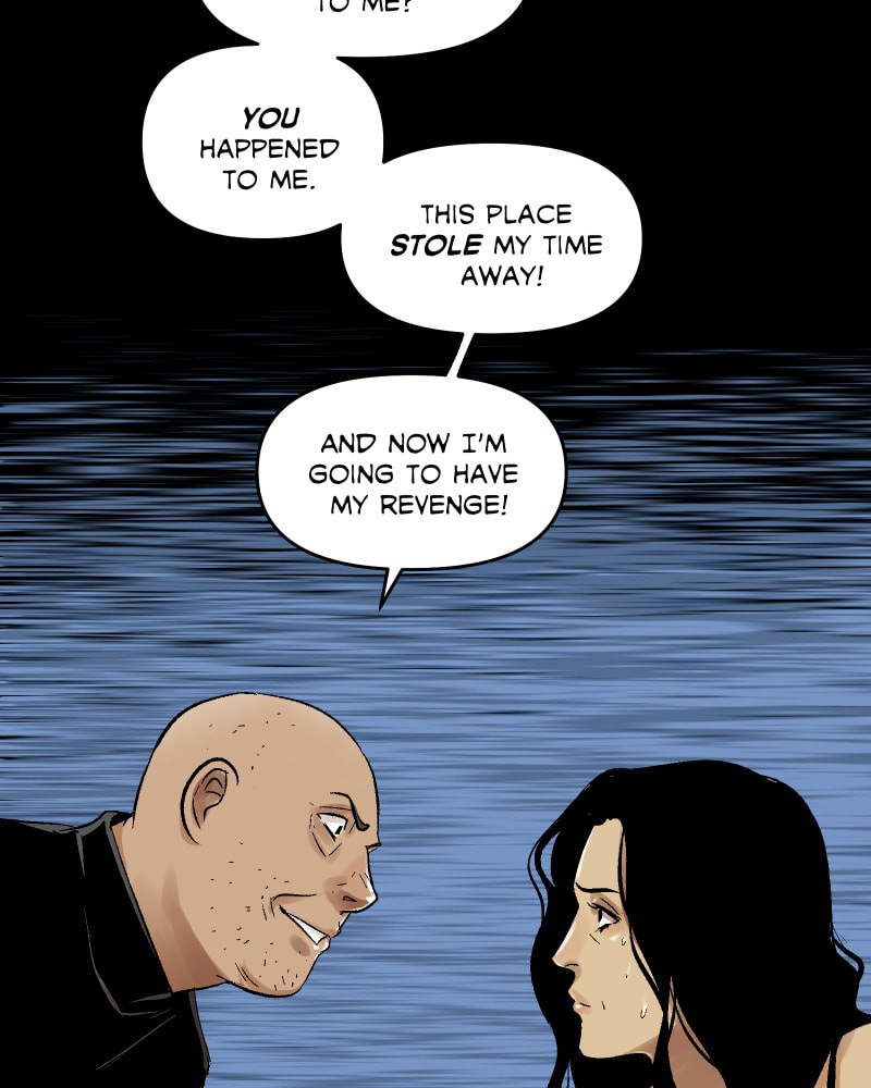 Read Possessed chapter 47 image 7 on Lezhin