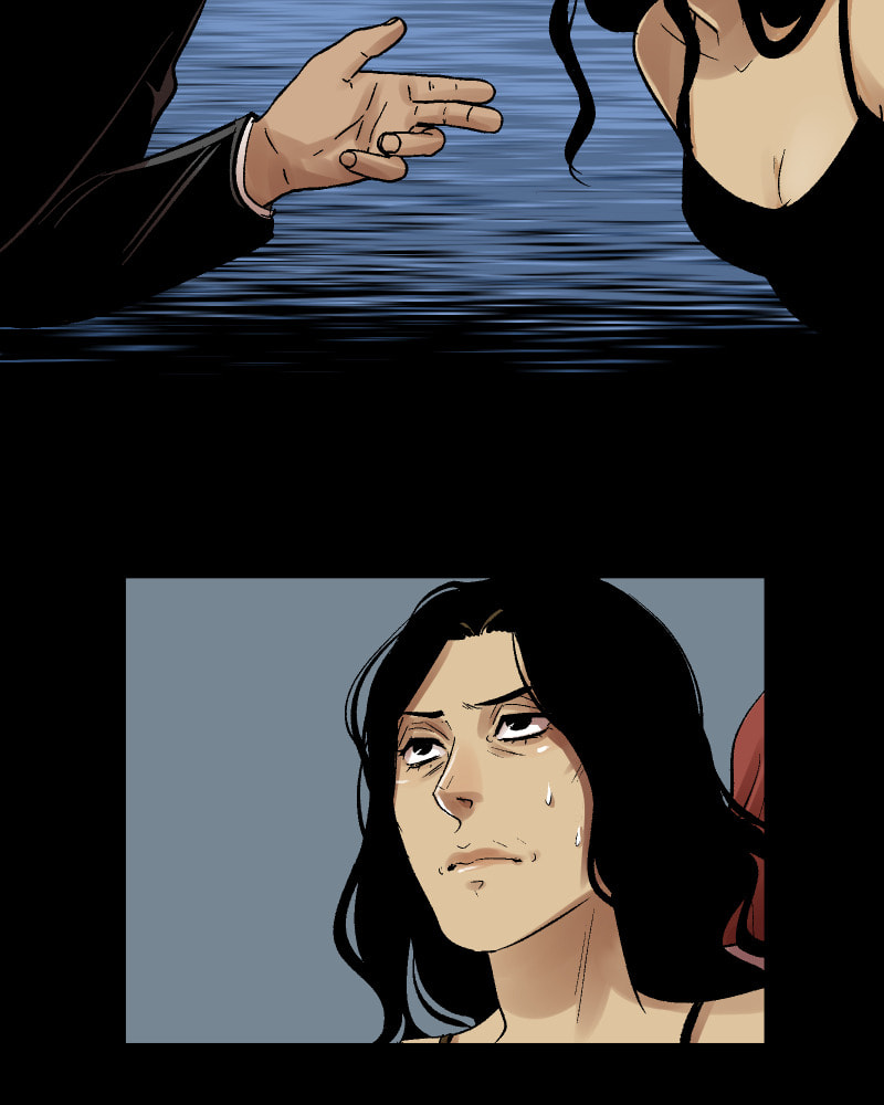 Read Possessed chapter 47 image 8 on Lezhin