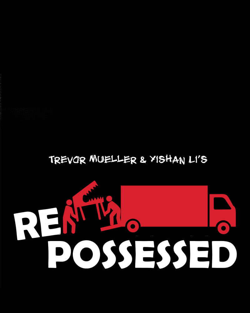 Read Possessed chapter 47 image 9 on Lezhin