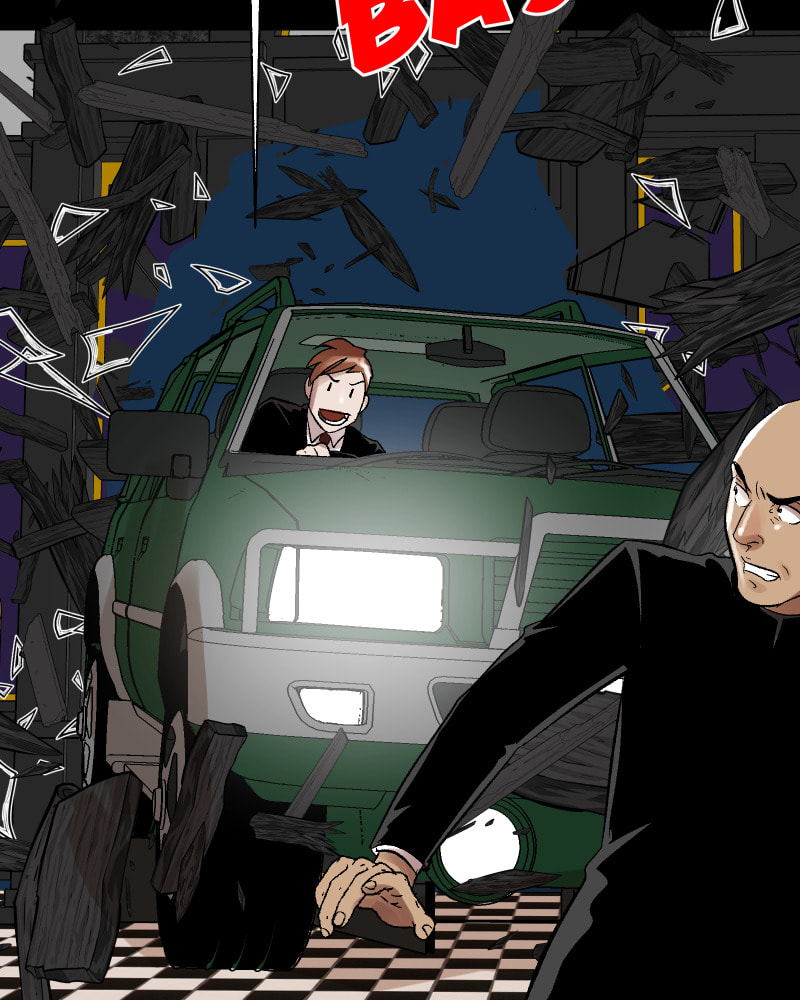 Read Possessed chapter 48 image 14 on Lezhin