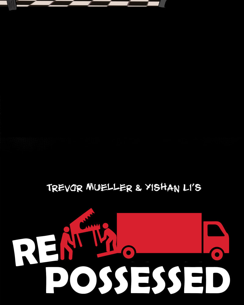 Read Possessed chapter 48 image 15 on Lezhin