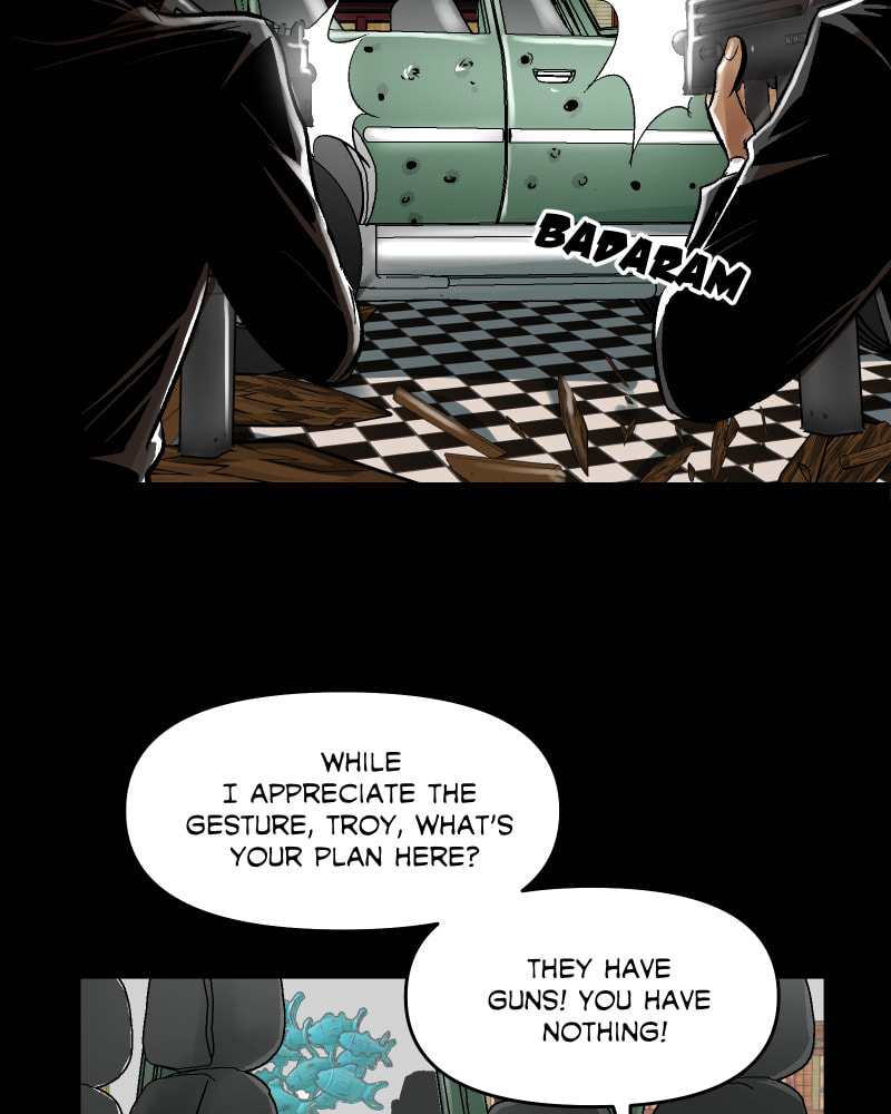 Read Possessed chapter 48 image 17 on Lezhin