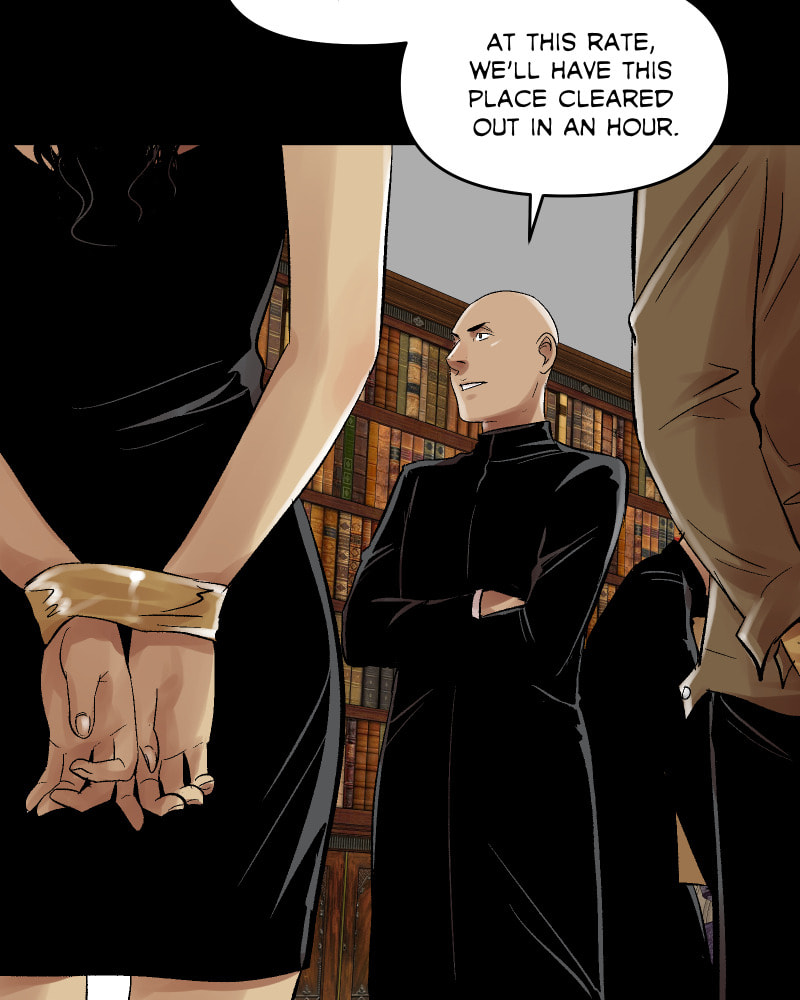 Read Possessed chapter 48 image 2 on Lezhin