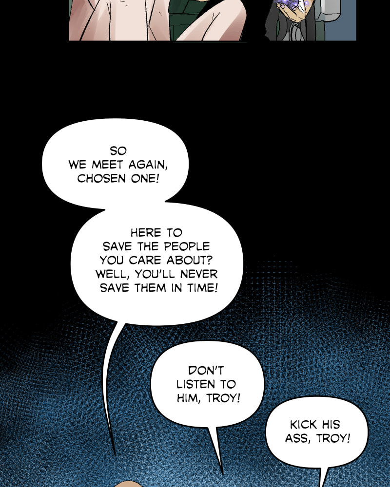 Read Possessed chapter 48 image 27 on Lezhin