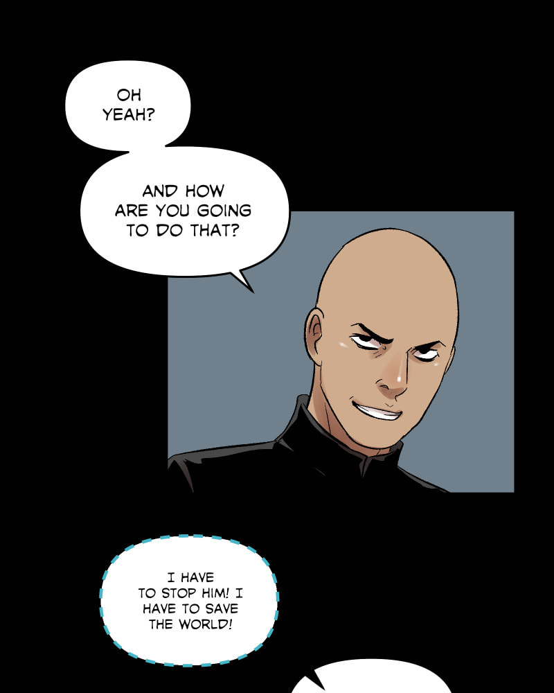 Read Possessed chapter 48 image 30 on Lezhin