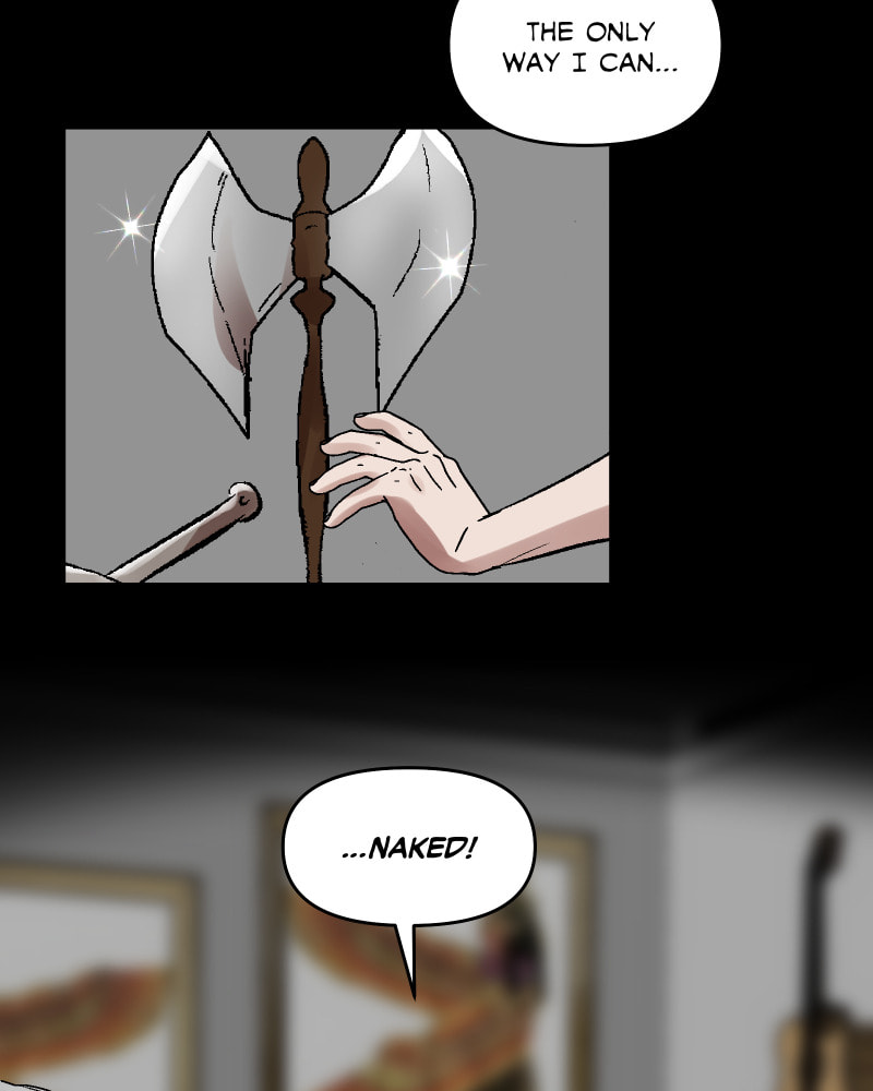 Read Possessed chapter 48 image 31 on Lezhin