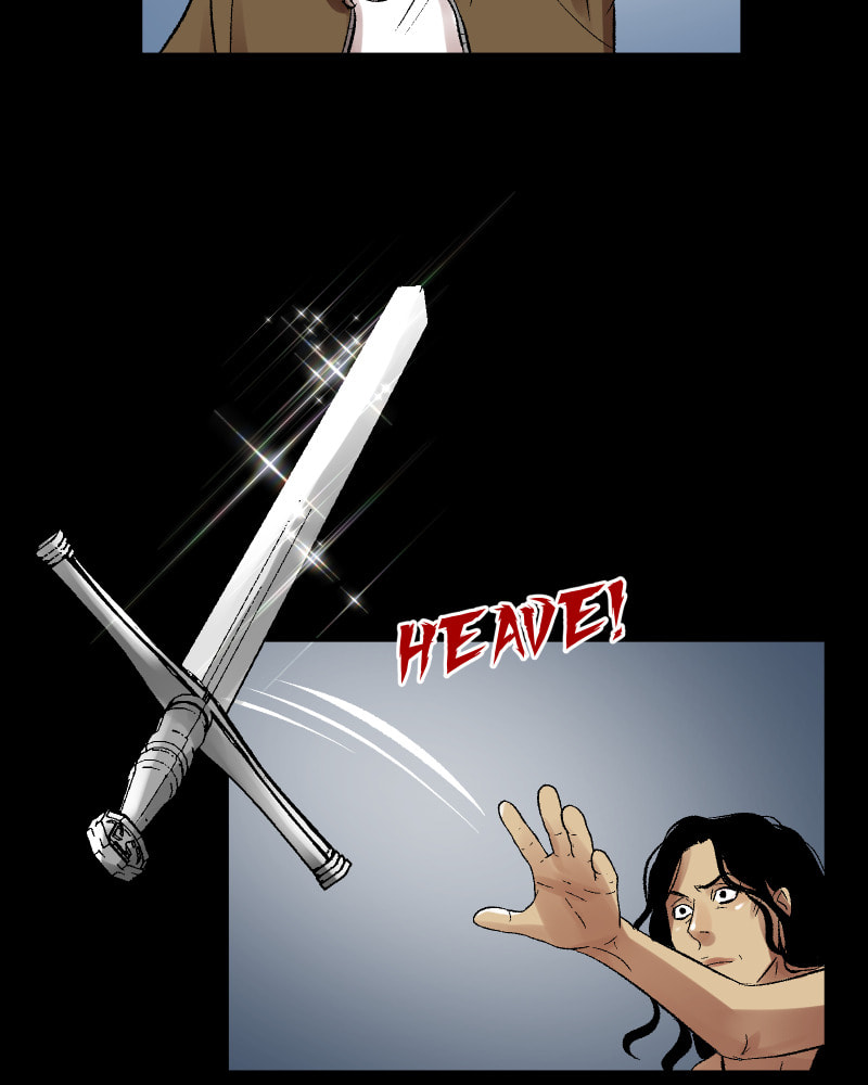 Read Possessed chapter 48 image 35 on Lezhin