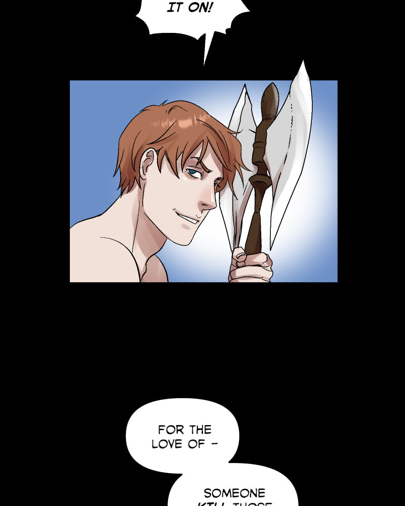 Read Possessed chapter 48 image 39 on Lezhin