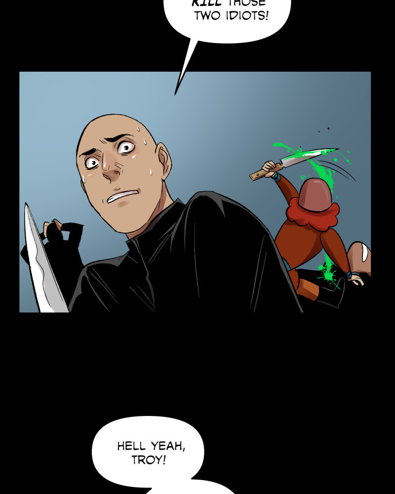 Read Possessed chapter 48 image 40 on Lezhin