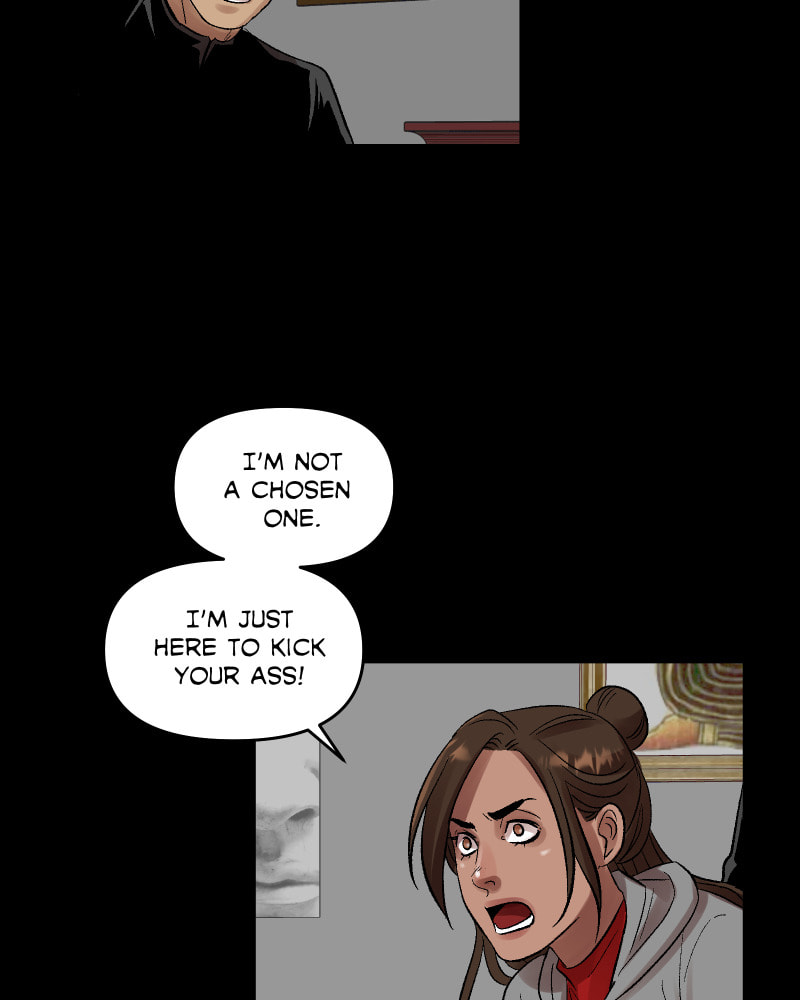 Read Possessed chapter 48 image 9 on Lezhin