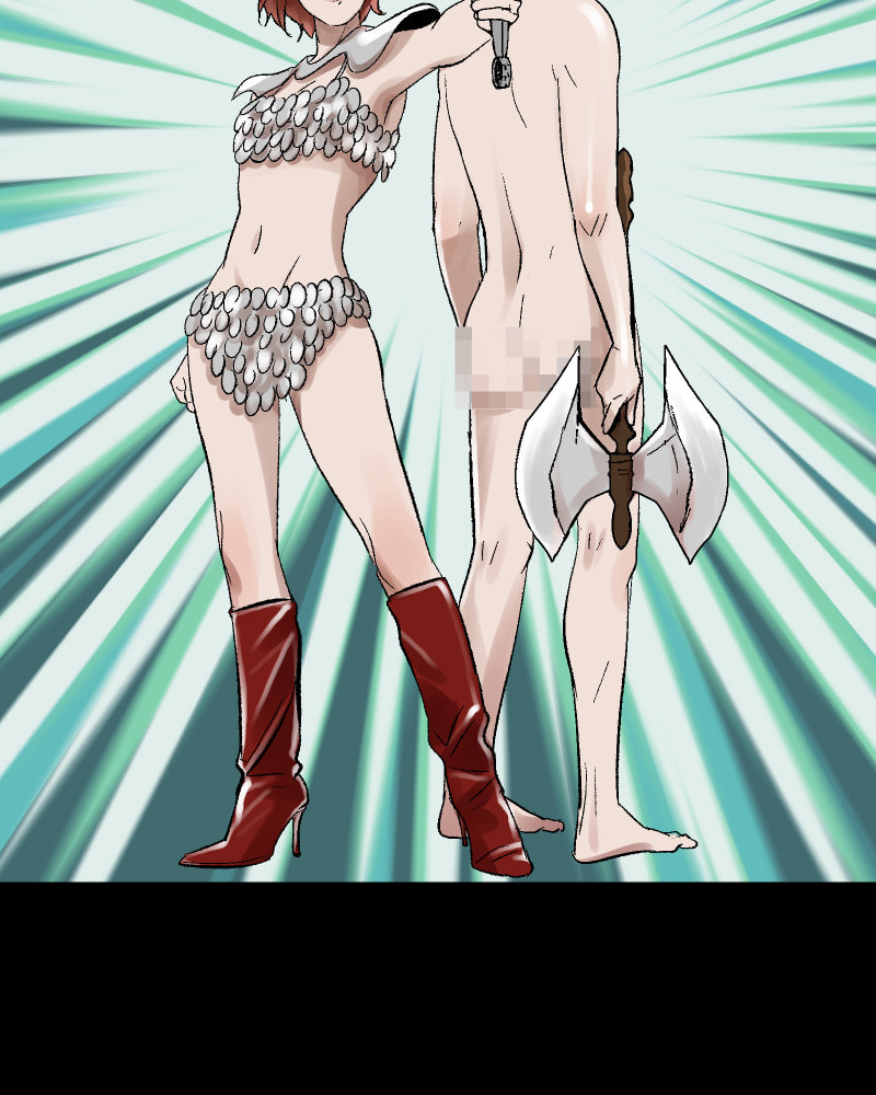 Read Possessed chapter 49 image 1 on Lezhin