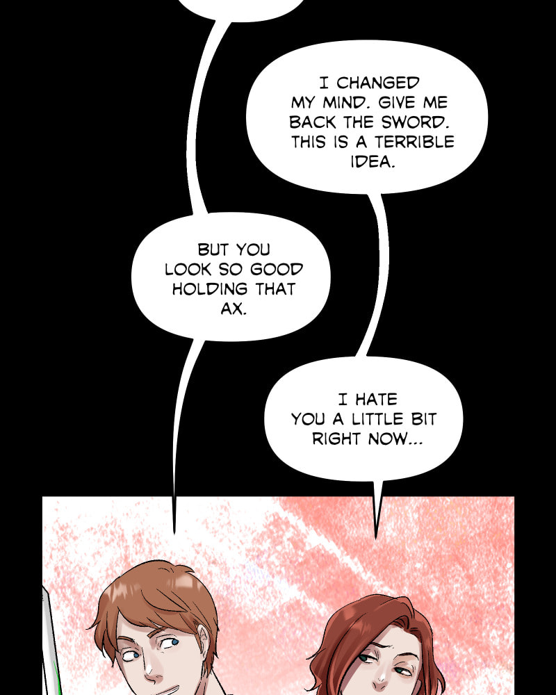 Read Possessed chapter 49 image 14 on Lezhin
