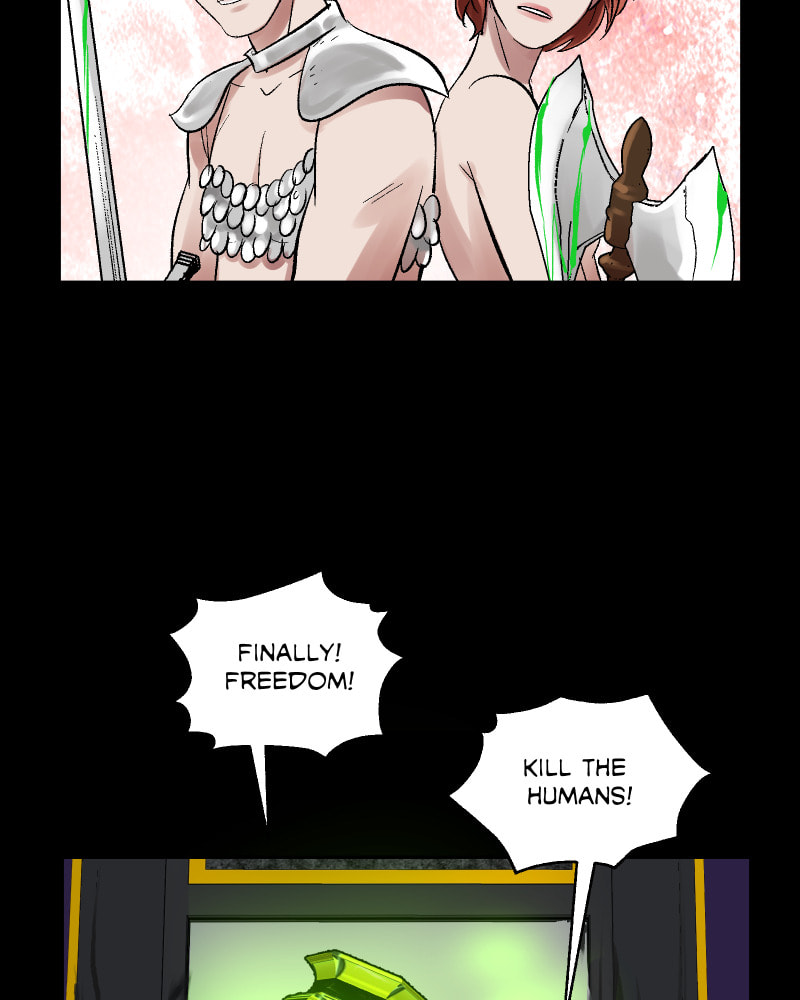 Read Possessed chapter 49 image 15 on Lezhin