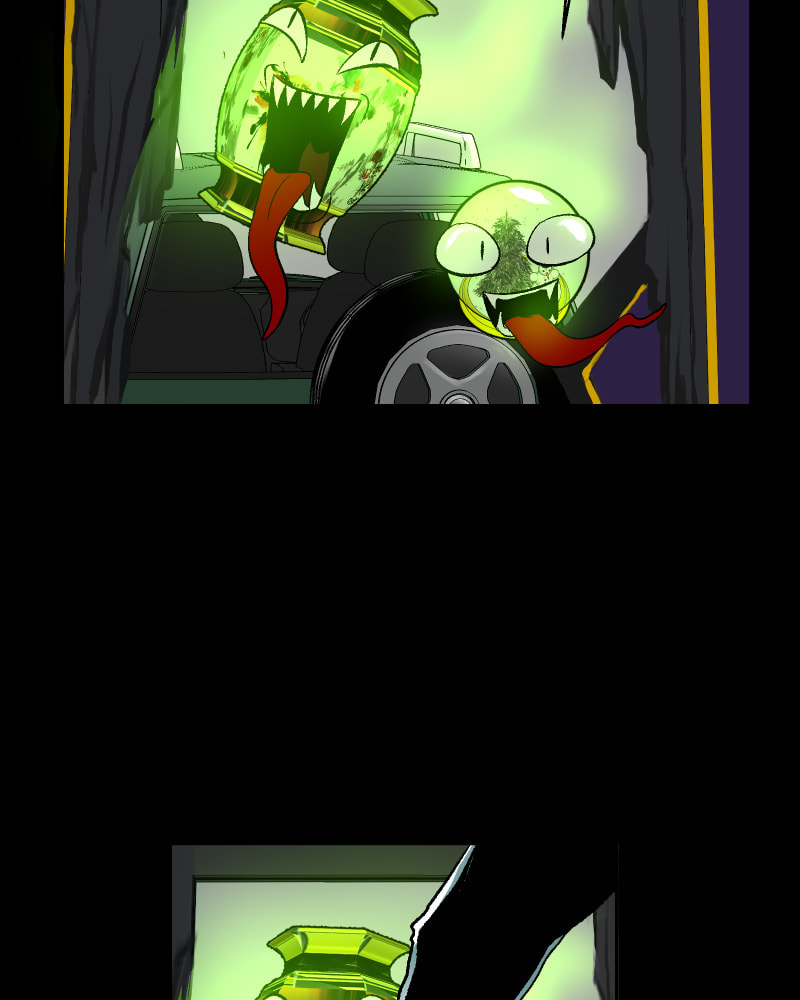 Read Possessed chapter 49 image 16 on Lezhin