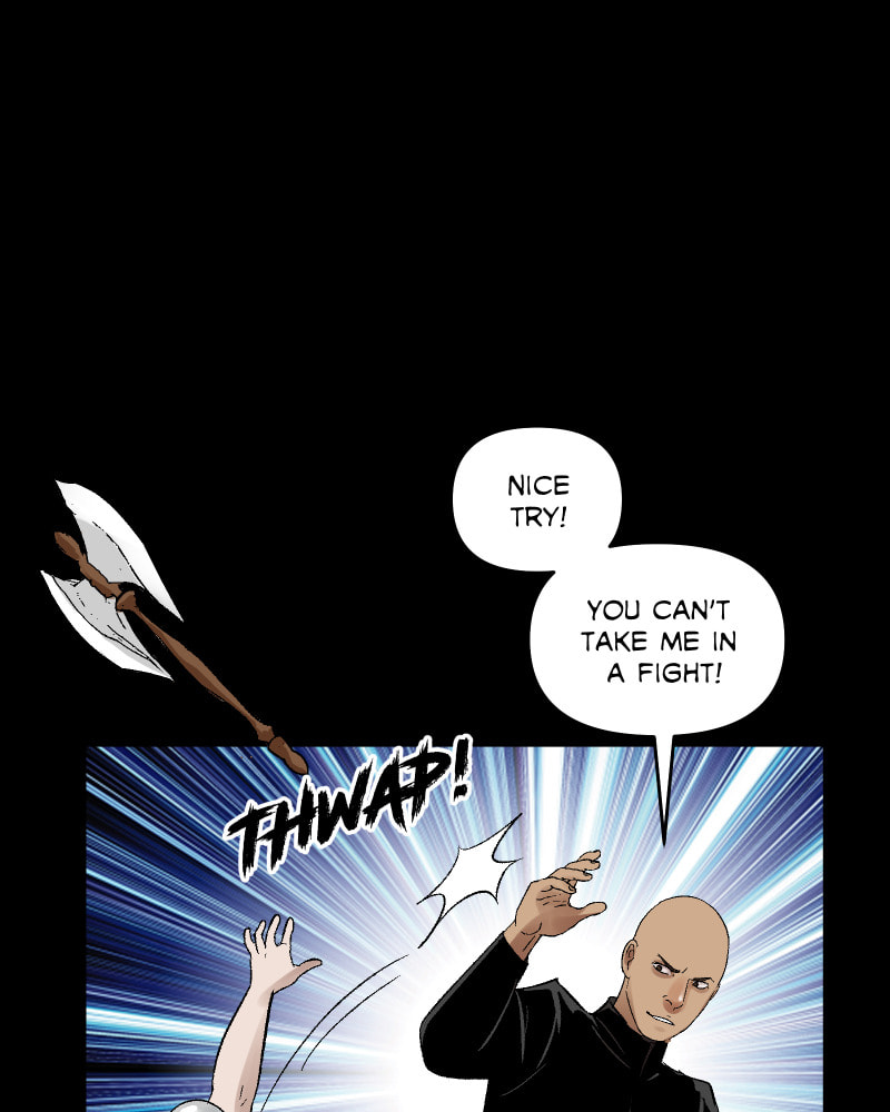 Read Possessed chapter 49 image 29 on Lezhin