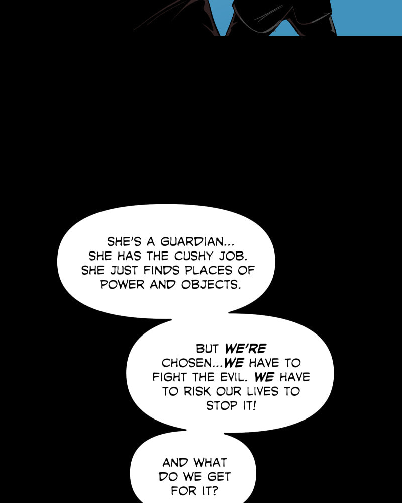 Read Possessed chapter 49 image 36 on Lezhin