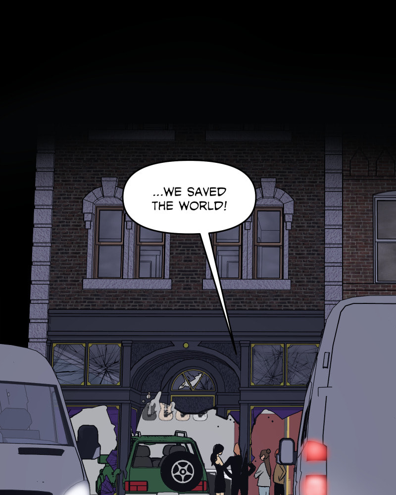 Read Possessed chapter 49 image 67 on Lezhin