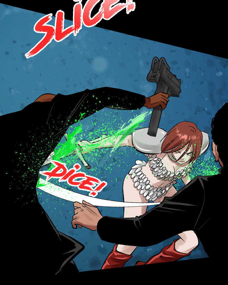Read Possessed chapter 49 image 7 on Lezhin