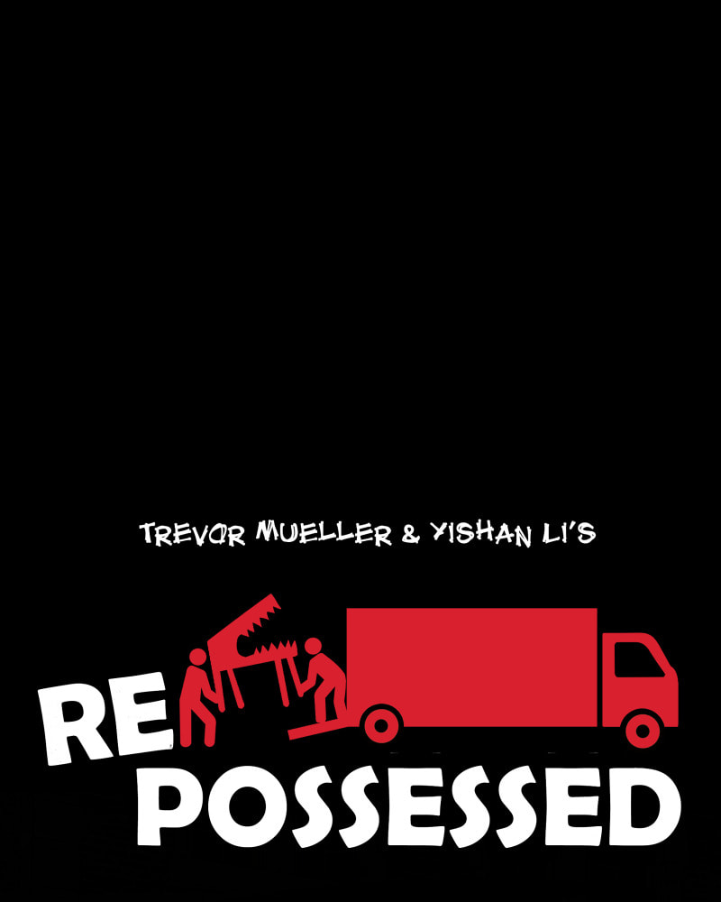 Read Possessed chapter 5 image 0 on Lezhin