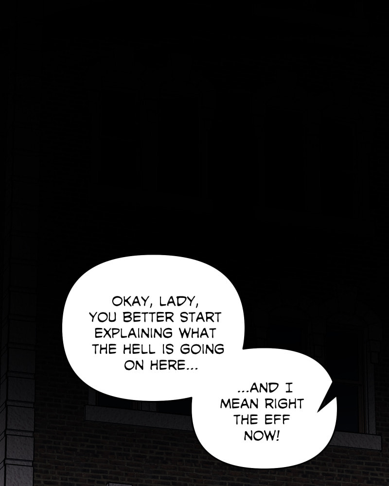Read Possessed chapter 5 image 1 on Lezhin