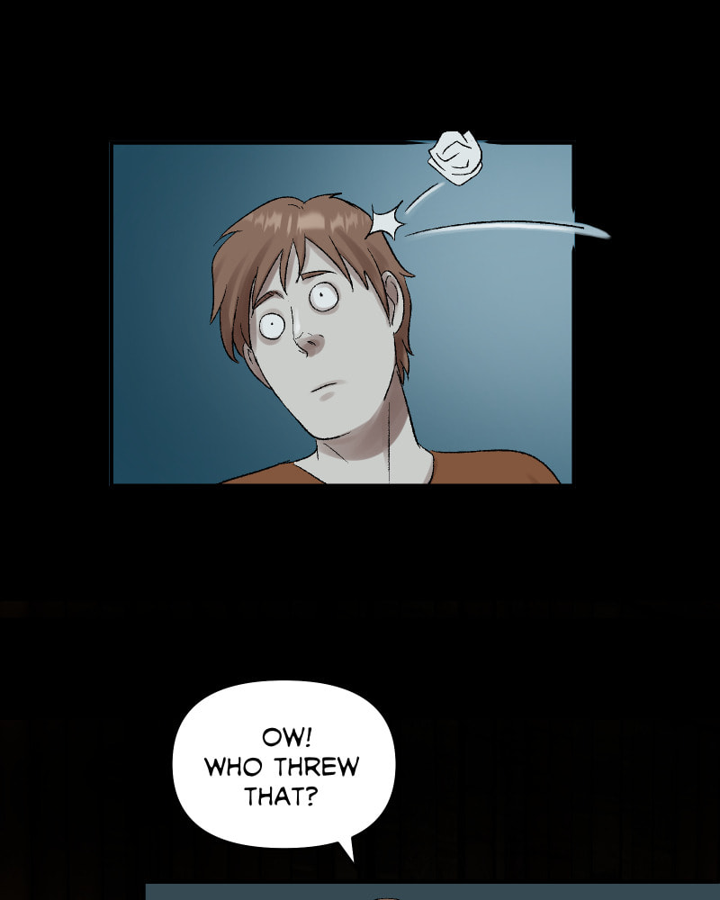 Read Possessed chapter 5 image 11 on Lezhin