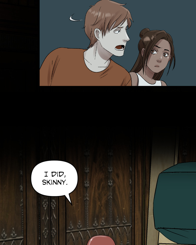Read Possessed chapter 5 image 12 on Lezhin
