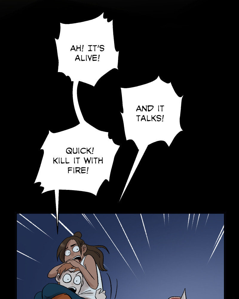 Read Possessed chapter 5 image 14 on Lezhin