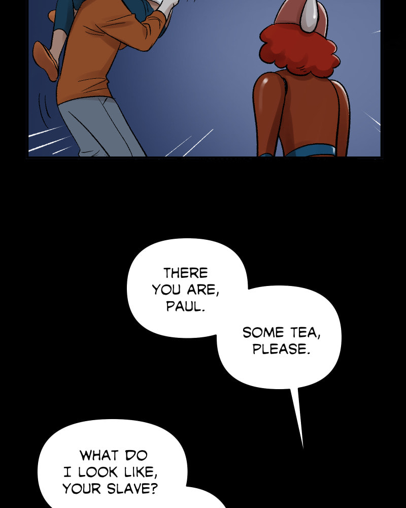 Read Possessed chapter 5 image 15 on Lezhin
