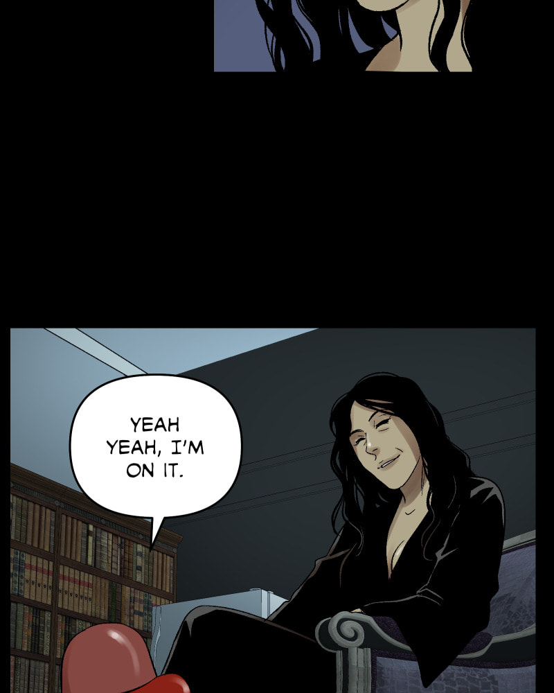 Read Possessed chapter 5 image 18 on Lezhin