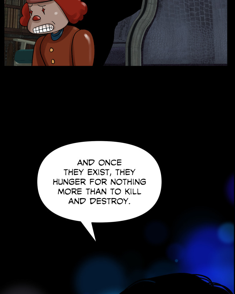 Read Possessed chapter 5 image 19 on Lezhin