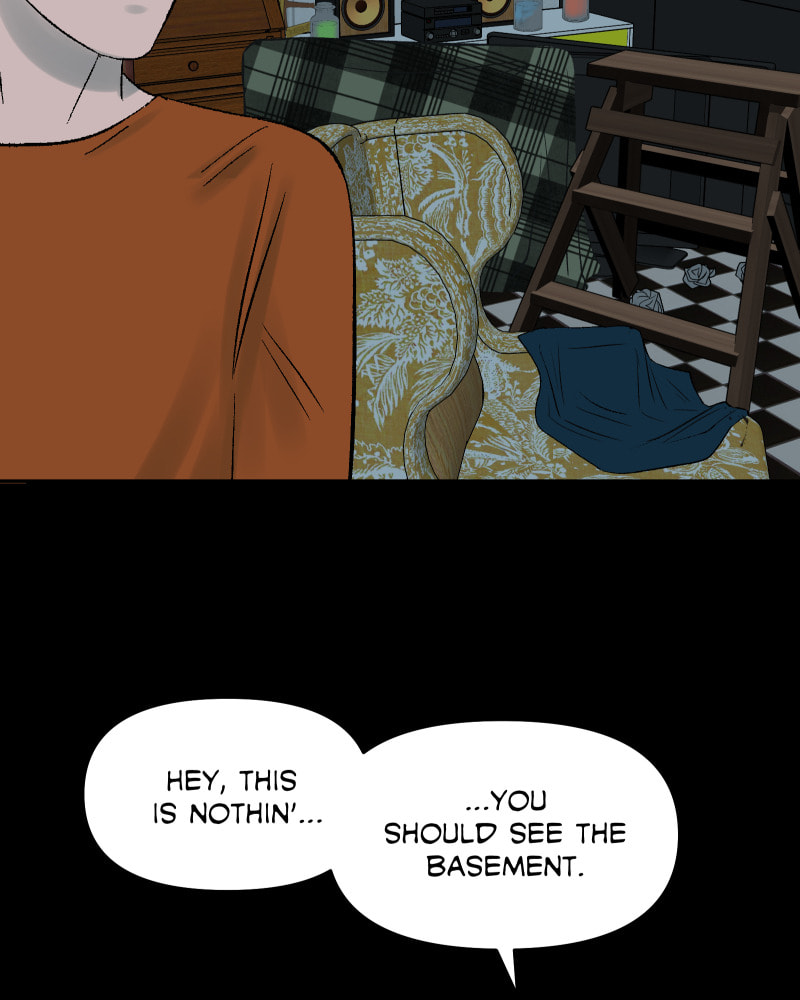 Read Possessed chapter 5 image 23 on Lezhin