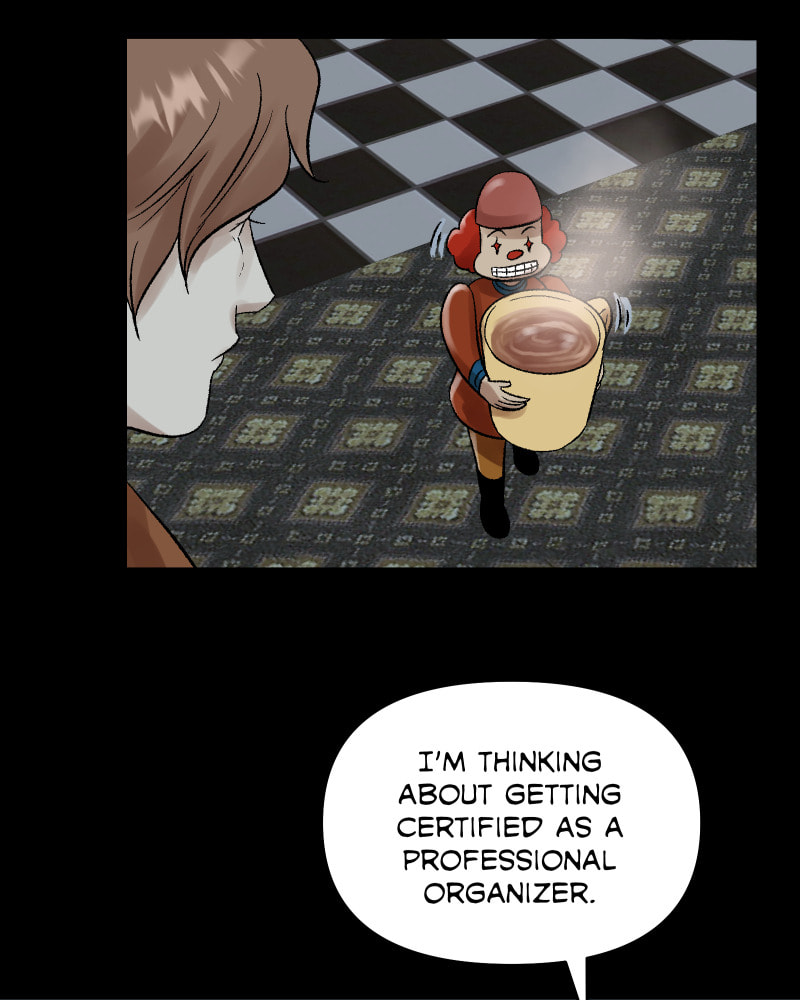 Read Possessed chapter 5 image 24 on Lezhin