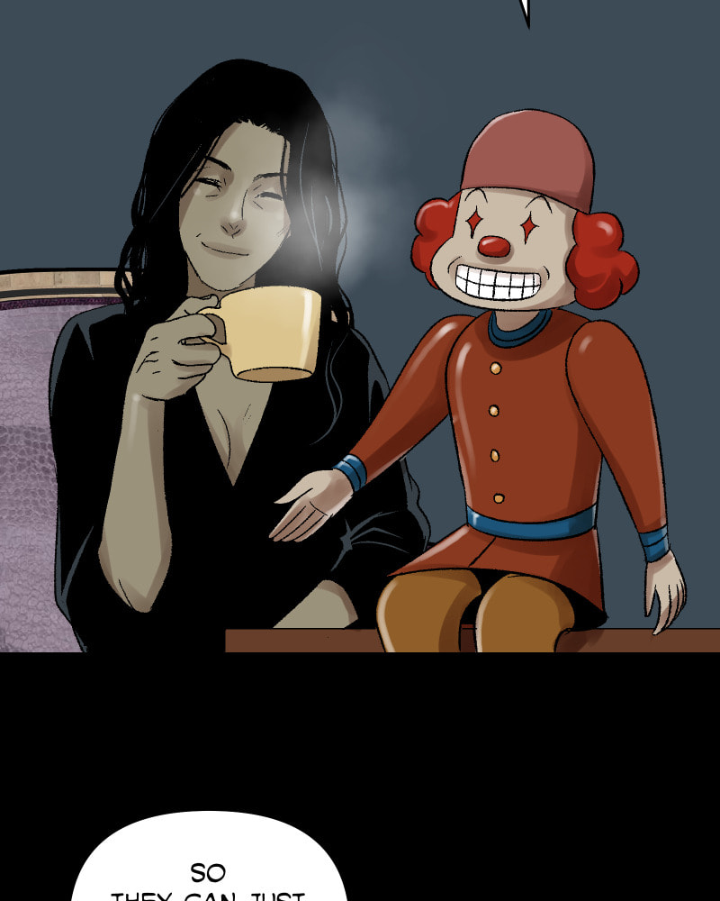 Read Possessed chapter 5 image 25 on Lezhin