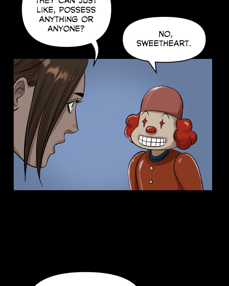 Read Possessed chapter 5 image 26 on Lezhin