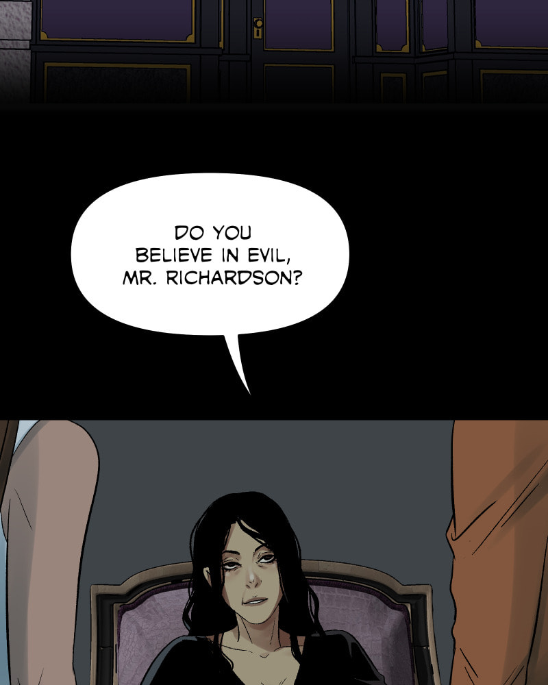 Read Possessed chapter 5 image 3 on Lezhin