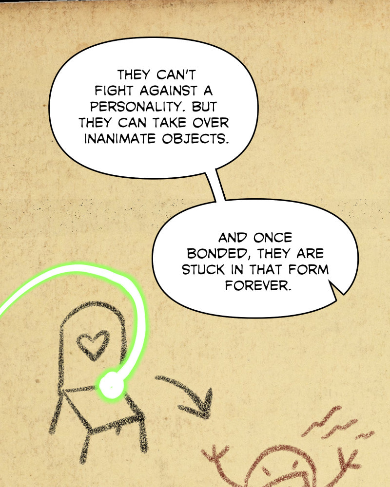Read Possessed chapter 5 image 31 on Lezhin