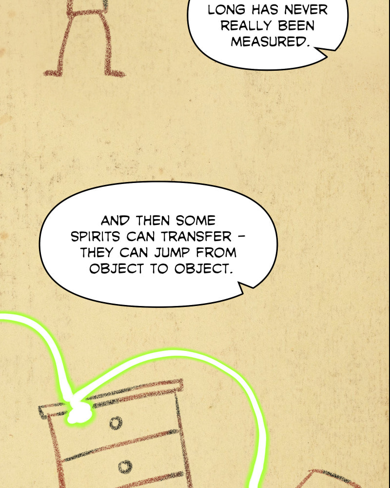 Read Possessed chapter 5 image 33 on Lezhin