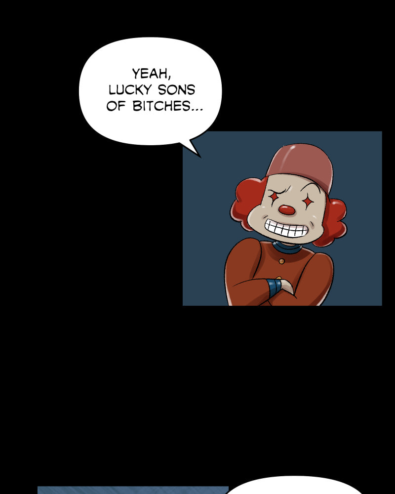 Read Possessed chapter 5 image 35 on Lezhin