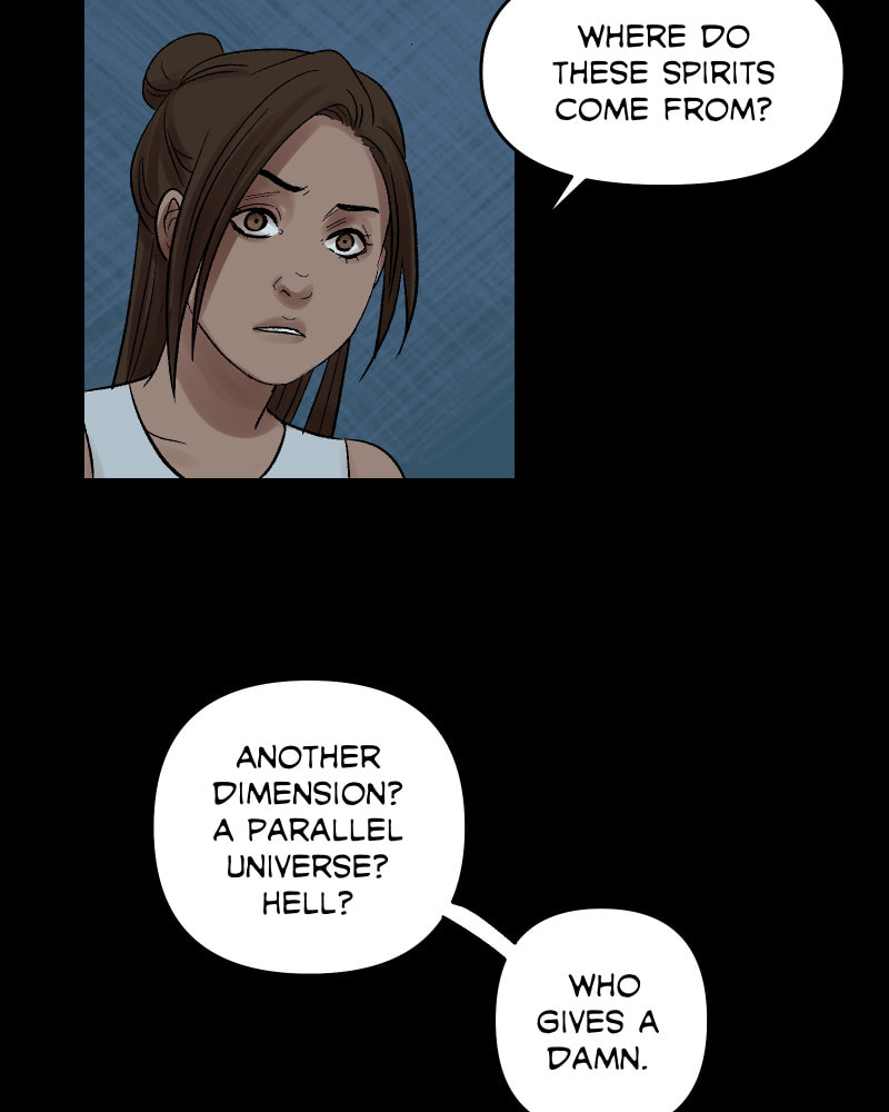 Read Possessed chapter 5 image 36 on Lezhin