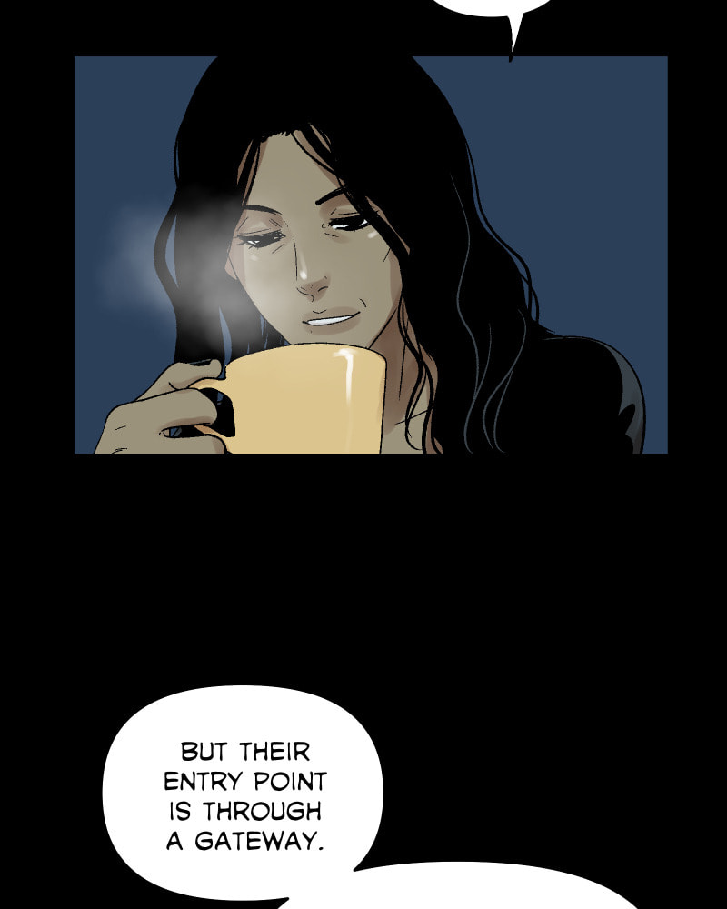 Read Possessed chapter 5 image 37 on Lezhin