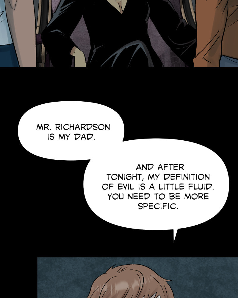 Read Possessed chapter 5 image 4 on Lezhin