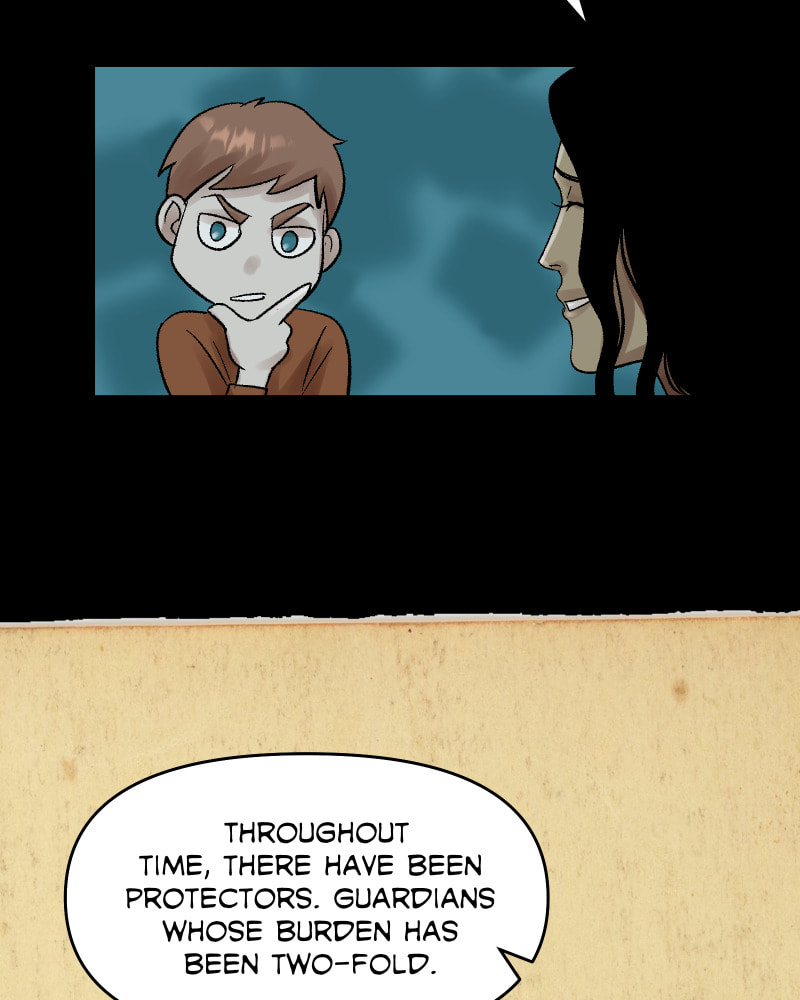 Read Possessed chapter 5 image 42 on Lezhin